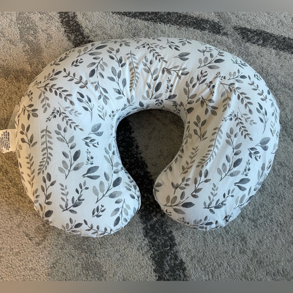 Boppy Original Nursing Support